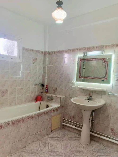 Location Appartement F4 Tizi Ouzou Tizi ouzou
