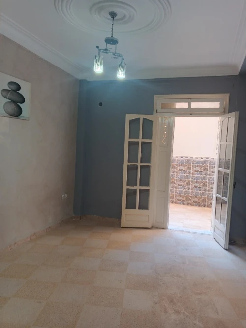 Vente Appartement F4 Tizi Ouzou Tizi ouzou