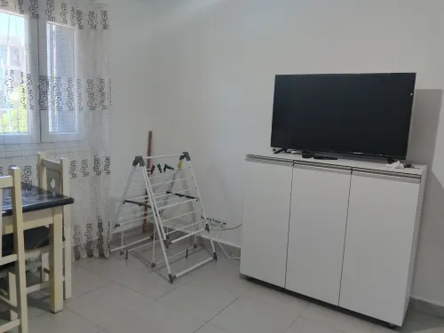 Location Appartement F2 Tizi Ouzou Tizi ouzou