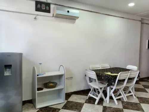 Vente Appartement F2 Tizi Ouzou Azeffoun