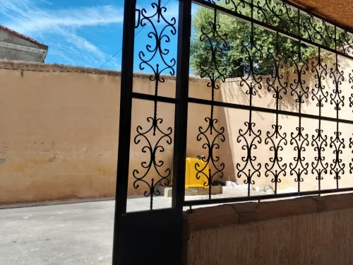 Vente Villa Tizi Ouzou Tizi ouzou