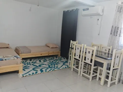 Location Appartement F2 Tizi Ouzou Tizi ouzou