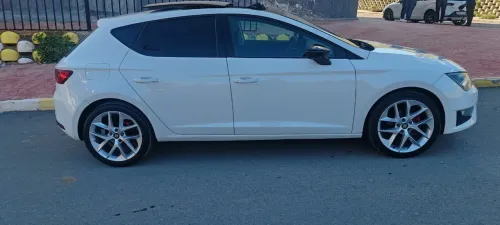 Seat Leon 2015 FR+