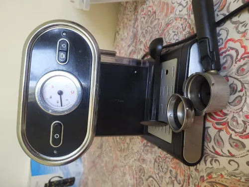 Machine a café 