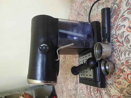 Machine a café 