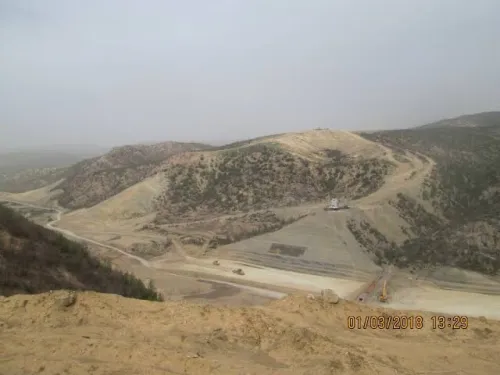 Vente Terrain Aïn Defla Djelida