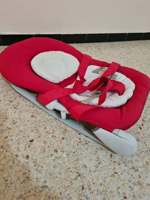 Transat bébé chicco 