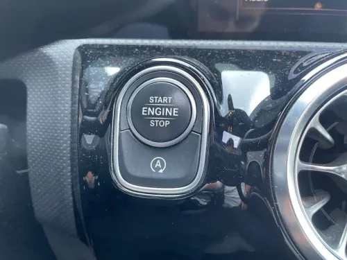 Mercedes Classe A 2025 a200