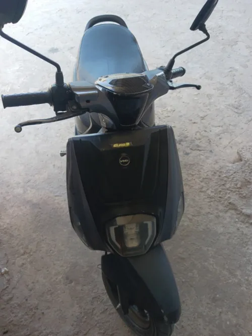Estat X Motos Cuxi estat X 2022