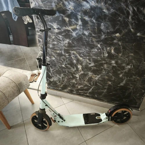 Trotinette junior 