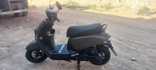 Cuxi vms Vms 2025