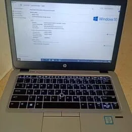 HP elitebook 820 G3