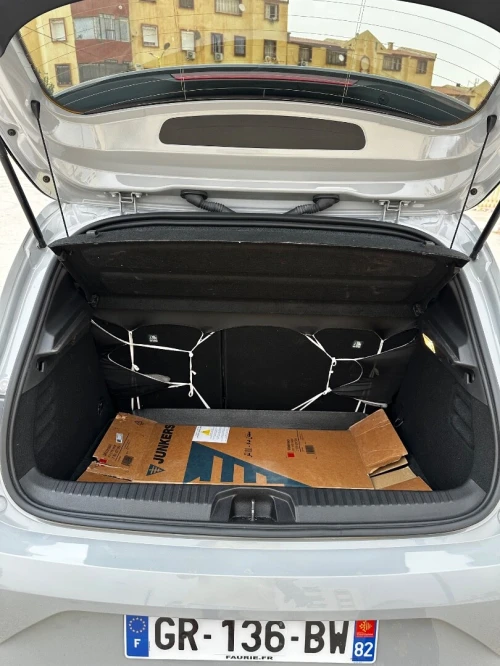Renault Clio 5  2023 Techno