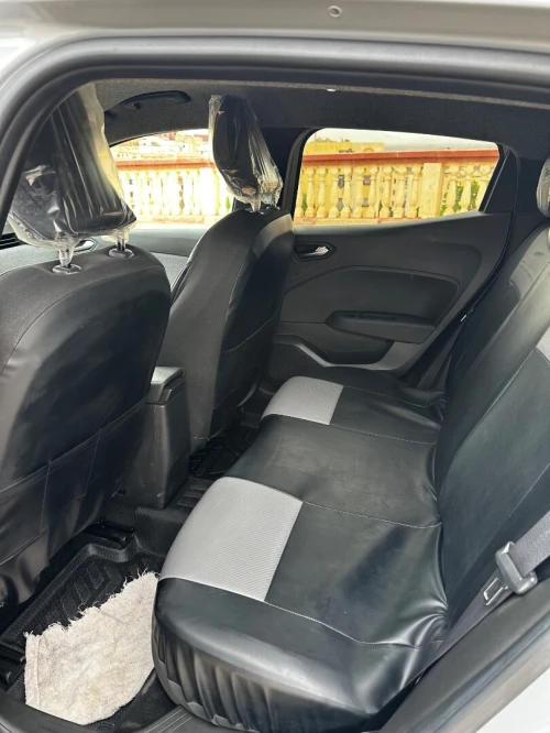 Renault Clio 5  2023 Techno