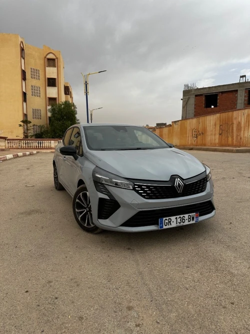 Renault Clio 5  2023 Techno