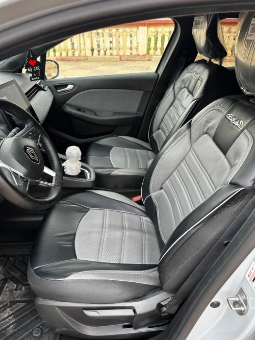 Renault Clio 5  2023 Techno