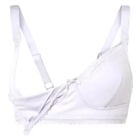 pack de deux soutien gorge coton