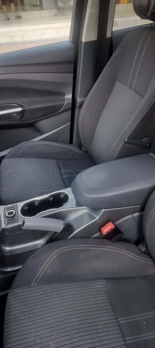 Ford C Max 2014 Titanium