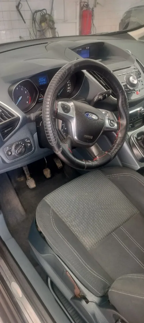 Ford C Max 2014 C Max