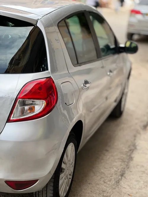 Renault Clio 3 2010 Clio 3