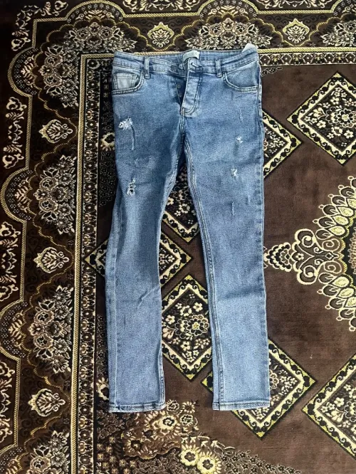  12 سروال كبار بـ 8500 دج فقط