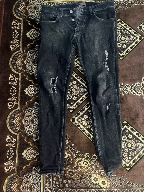  12 سروال كبار بـ 8500 دج فقط