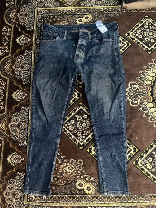  12 سروال كبار بـ 8500 دج فقط