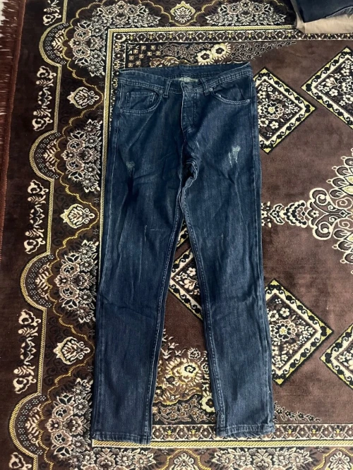  12 سروال كبار بـ 8500 دج فقط