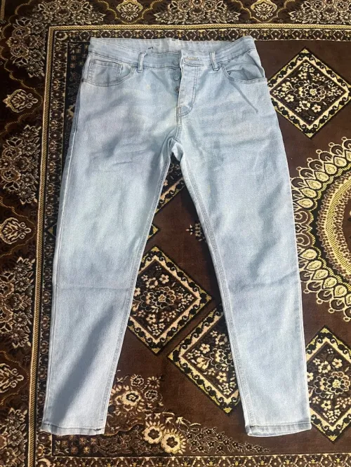  12 سروال كبار بـ 8500 دج فقط