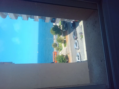 Location Appartement F3 Alger Bab el oued