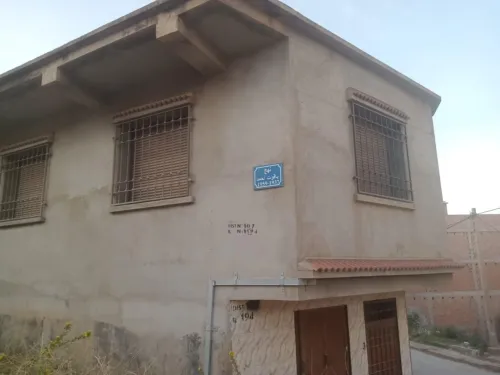Vente Villa Tlemcen Tlemcen