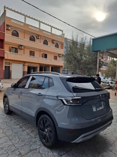 Volkswagen Tahru 2025 