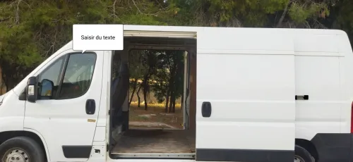 Peugeot Boxer 2015
