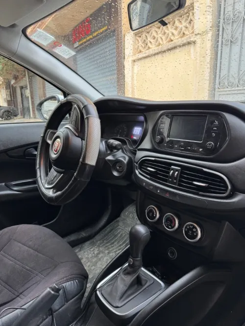 Fiat Tipo Sedan 2023 City