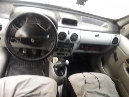 Renault Kangoo 2004 