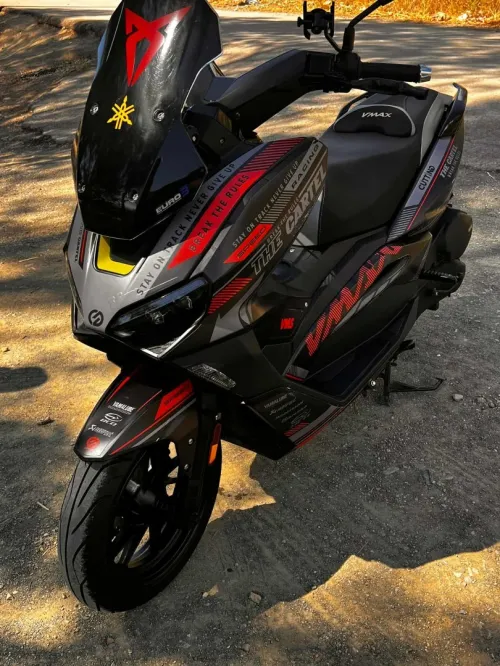 Vms Vmax 200 2024