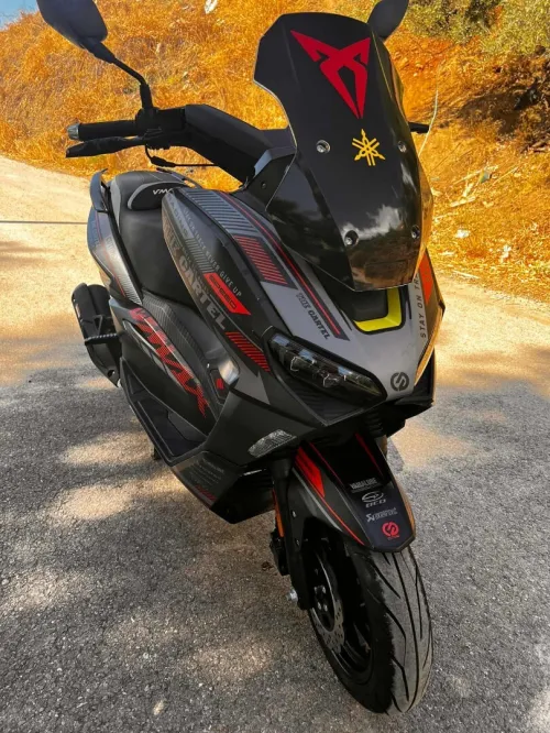 Vms Vmax 200 2024