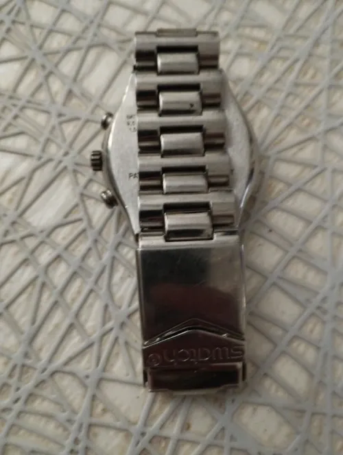 Montre SWATCH 