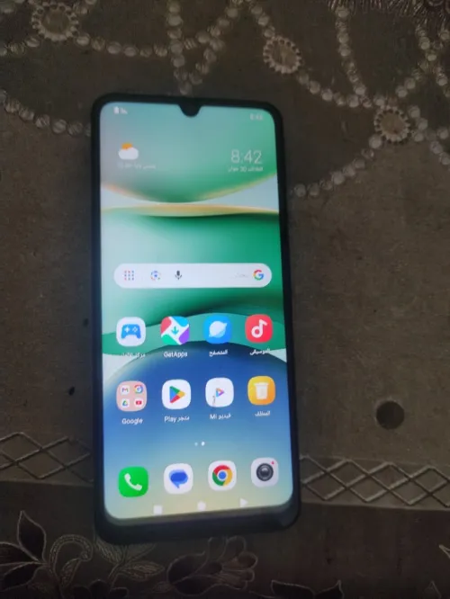 Oppo A5