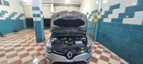 Renault Clio 4 2020 Clio 4
