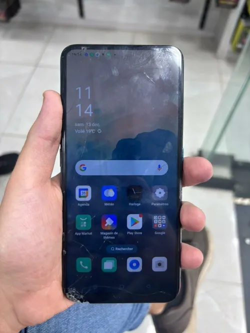 Oppp oppo f11 pro