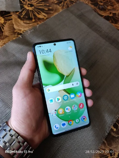 Poco Poco x3 pro