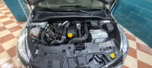 Renault Clio 4 2020 Clio 4