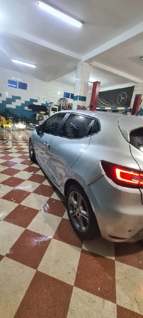 Renault Clio 4 2020 Clio 4