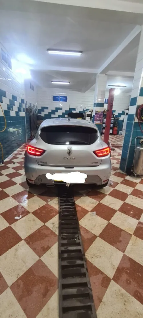 Renault Clio 4 2020 Clio 4