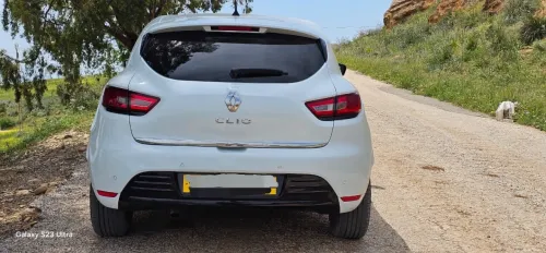 Renault Clio 4 2019 Limited 2