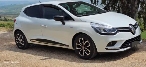 Renault Clio 4 2019 Limited 2