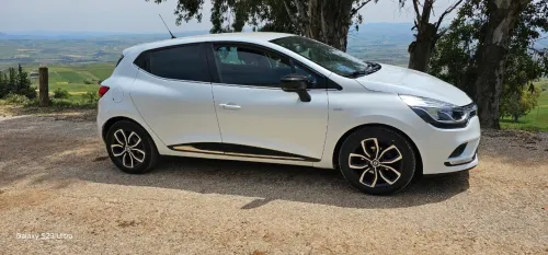 Renault Clio 4 2019 Limited 2