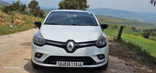 Renault Clio 4 2019 Limited 2