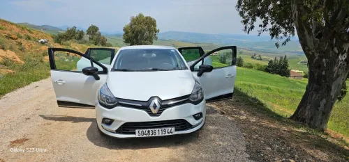 Renault Clio 4 2019 Limited 2